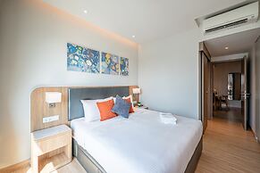 Bluesky Zenity Luxury Vacation