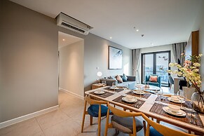 Bluesky Zenity Luxury Vacation