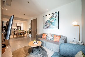 Bluesky Zenity Luxury Vacation