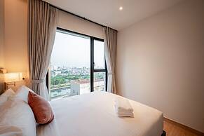 Bluesky Zenity Luxury Vacation