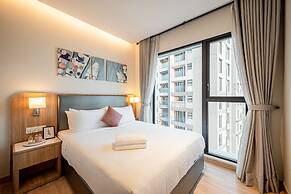 Bluesky Zenity Luxury Vacation