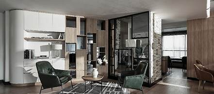 Bluesky Zenity Luxury Vacation