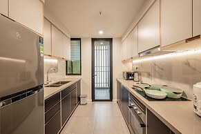 Bluesky Zenity Luxury Vacation