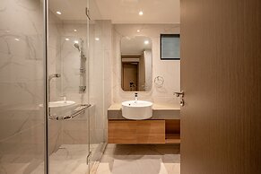 Bluesky Zenity Luxury Vacation