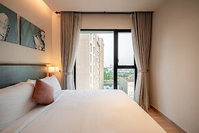 Bluesky Zenity Luxury Vacation