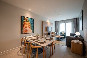 Bluesky Zenity Luxury Vacation