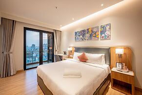 Bluesky Zenity Luxury Vacation