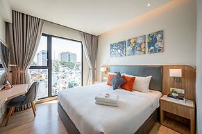 Bluesky Zenity Luxury Vacation