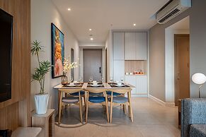 Bluesky Zenity Luxury Vacation