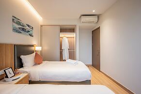 Bluesky Zenity Luxury Vacation