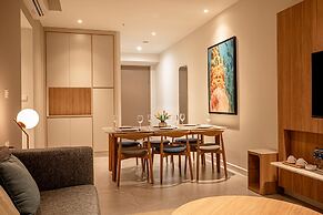 Bluesky Zenity Luxury Vacation