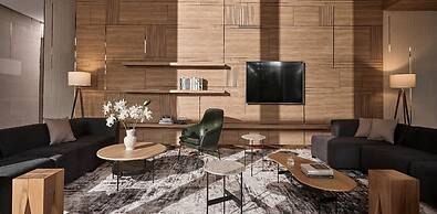 Bluesky Zenity Luxury Vacation