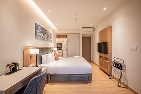 Bluesky Zenity Luxury Vacation