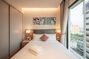 Bluesky Zenity Luxury Vacation