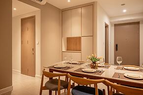 Bluesky Zenity Luxury Vacation