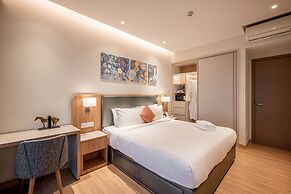 Bluesky Zenity Luxury Vacation