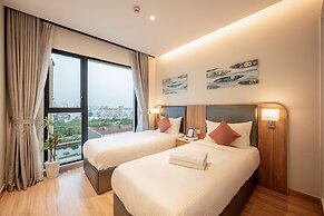 Bluesky Zenity Luxury Vacation