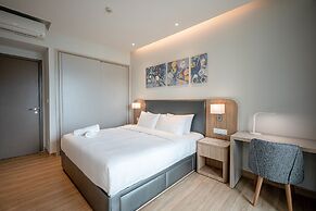 Bluesky Zenity Luxury Vacation