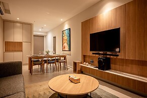 Bluesky Zenity Luxury Vacation