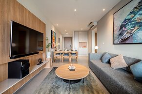 Bluesky Zenity Luxury Vacation