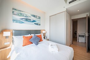 Bluesky Zenity Luxury Vacation