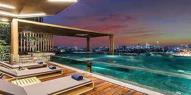 Bluesky Zenity Luxury Vacation