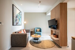 Bluesky Zenity Luxury Vacation