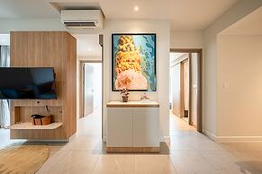 Bluesky Zenity Luxury Vacation