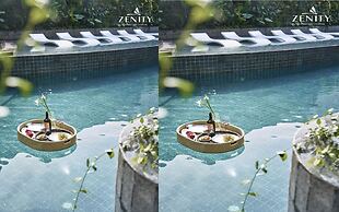 Bluesky Zenity Luxury Vacation