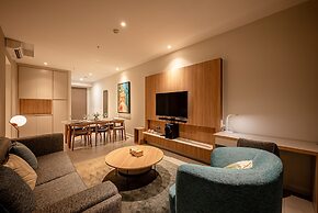 Bluesky Zenity Luxury Vacation