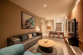 Bluesky Zenity Luxury Vacation