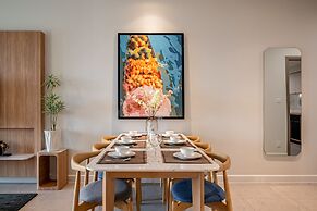 Bluesky Zenity Luxury Vacation