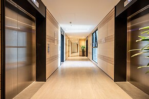 Bluesky Zenity Luxury Vacation