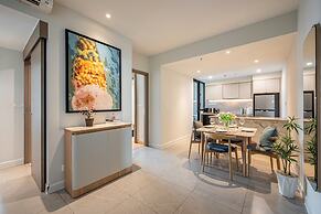 Bluesky Zenity Luxury Vacation