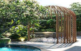 Bluesky Zenity Luxury Vacation