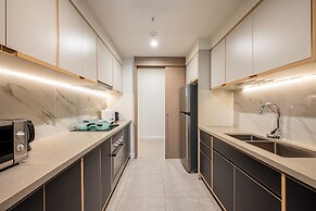 Bluesky Zenity Luxury Vacation