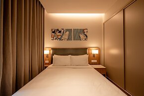 Bluesky Zenity Luxury Vacation