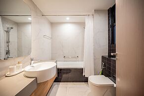 Bluesky Zenity Luxury Vacation