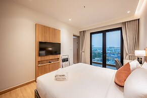 Bluesky Zenity Luxury Vacation