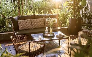 Bluesky Zenity Luxury Vacation