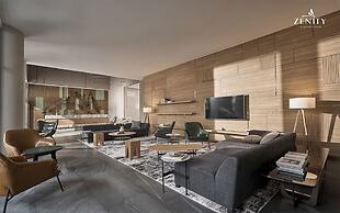 Bluesky Zenity Luxury Vacation