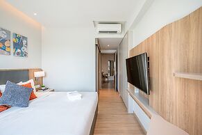 Bluesky Zenity Luxury Vacation