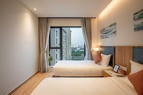 Bluesky Zenity Luxury Vacation