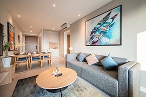 Bluesky Zenity Luxury Vacation