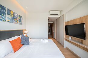 Bluesky Zenity Luxury Vacation