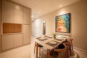 Bluesky Zenity Luxury Vacation