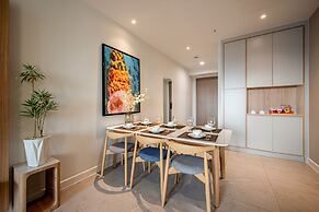 Bluesky Zenity Luxury Vacation