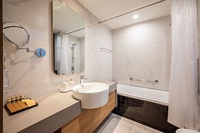 Bluesky Zenity Luxury Vacation