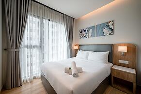 Bluesky Zenity Luxury Vacation