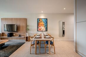 Bluesky Zenity Luxury Vacation